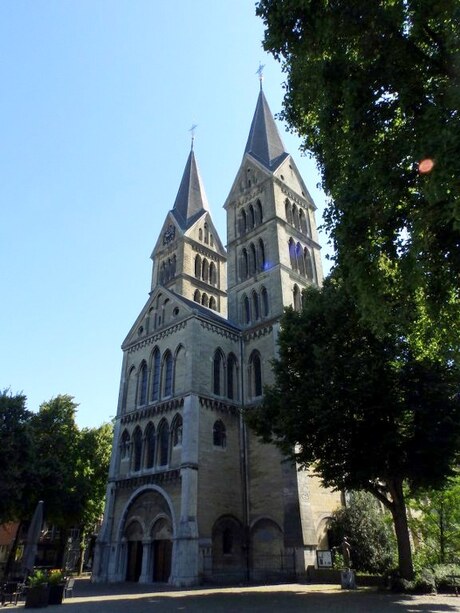 Munsterkerk, Roermond