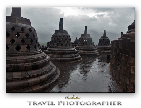 Borobudur (Java)