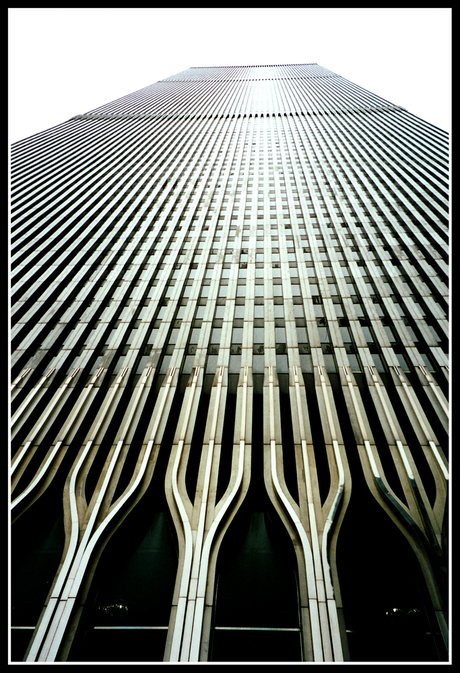 WTC New York