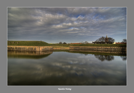 Naarden Vesting