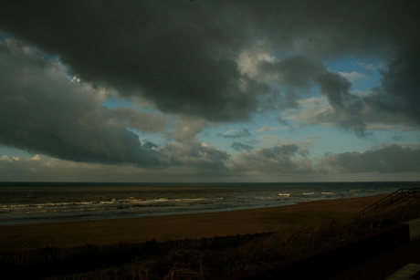 noordhollandse kust