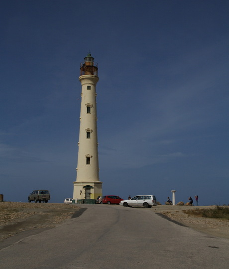 California Lighthouse