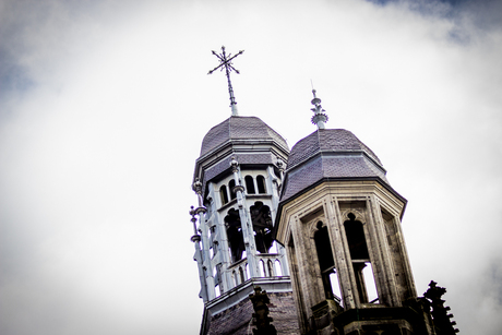 St. Janskathedraal Den Bosch