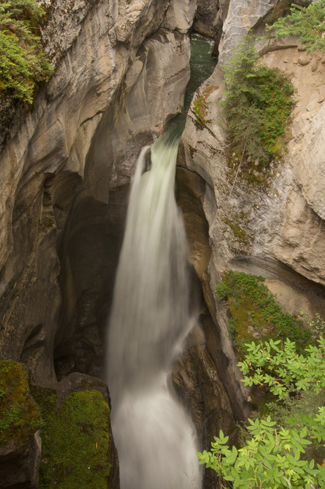 canada, upper fall