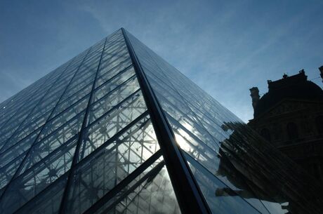 Musée du Louvre