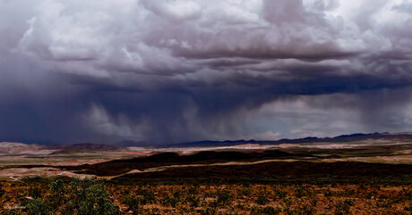 Thunderstorm