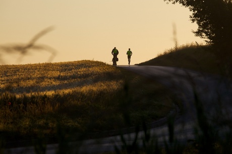 roparun 2011