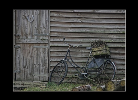 Old Bike life*
