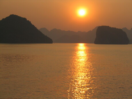 halongbay vietnam