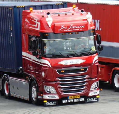 2015-07-26 Truckstar 165