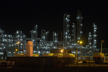 Botlek-Maasvlakte 15