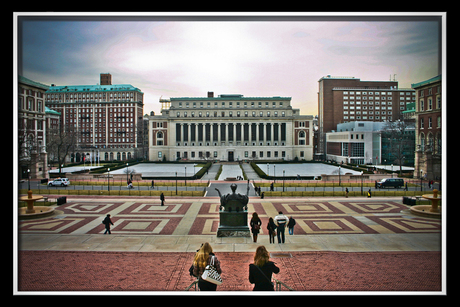 Columbia University 2