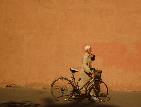 Marrakech 2009