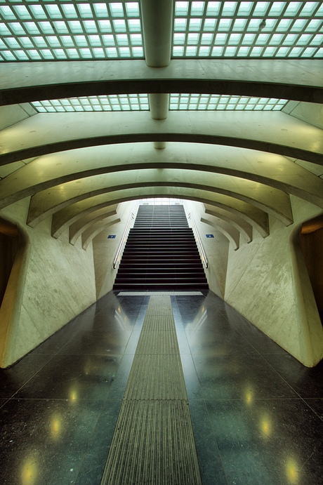 Luik-Guillemins 5