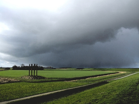 Groningse Leegte nr.1