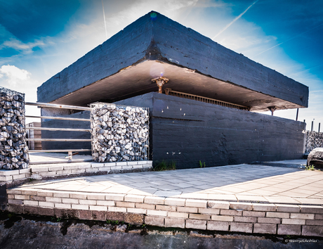 Atlantik Wall (Wijk aan Zee)