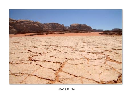 Wadi Rum