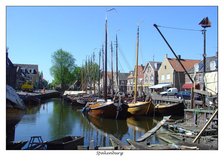 Oude Haven