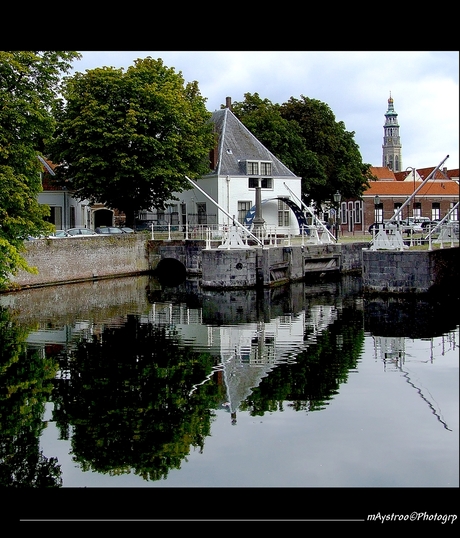 sluisjes middelburg