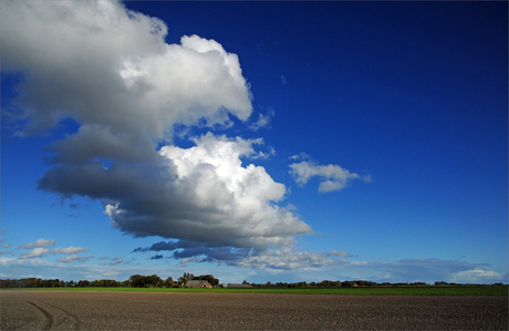 wolken straten....