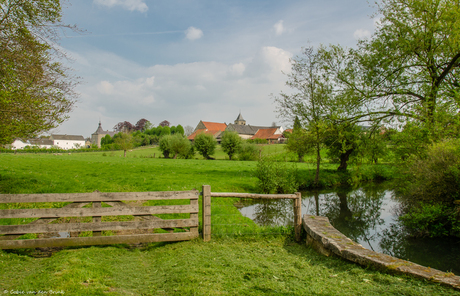 Pelgrimspad in Zuid-Limburg 3