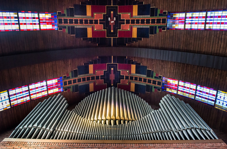 Gereformeerde kerk Appingedam