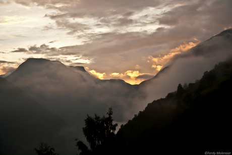 Geiranger