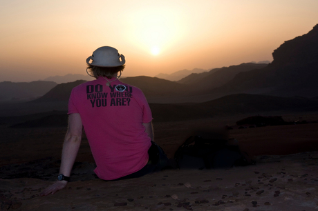 Wadi Rum