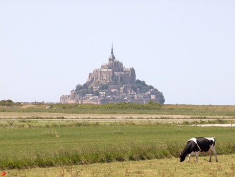 Le Mont Saint Michel