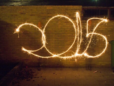 Happy 2015!