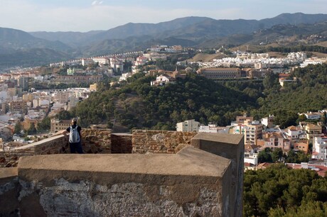 Kasteel Malaga