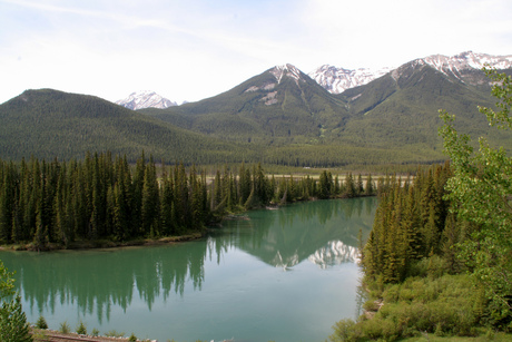 Banff National Park