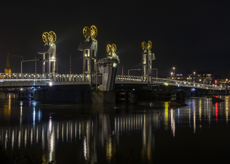 Stadsbrug Kampen