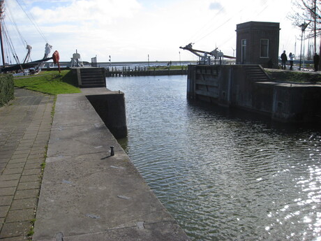 Enkhuizen