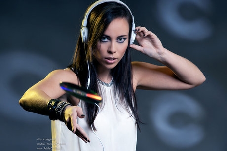 Anouck DJ