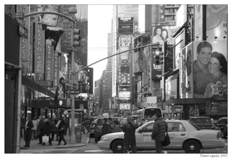 Times Square