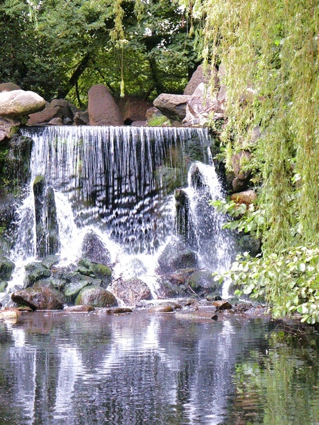 Waterval