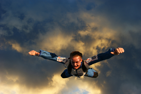 Tim Skydive