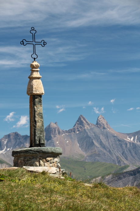 Col de la Croix-de-Fer