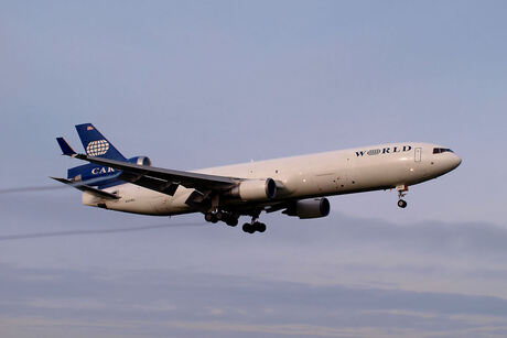 World MD-11