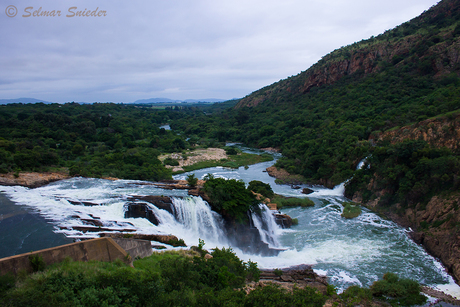 Waterval