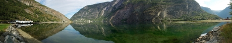 Lærdal / Sognefjord