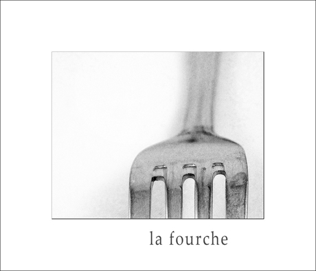 La fourche