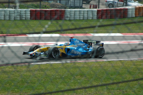 Alonso