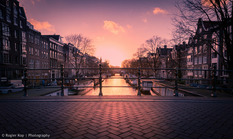 Prinsengracht Amsterdam