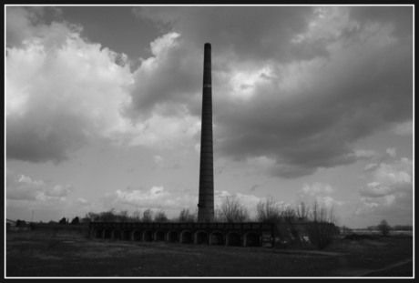 Stone Factory