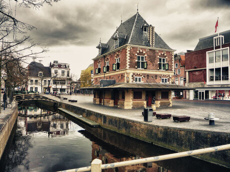 Waag