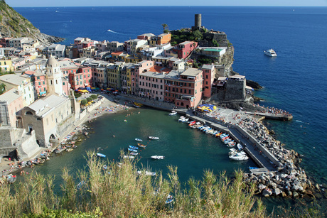 Vernazza