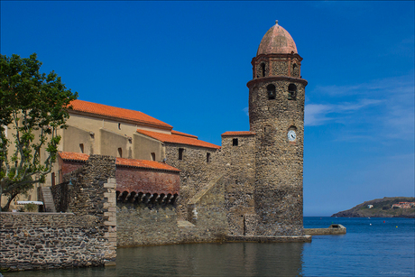 Collioure
