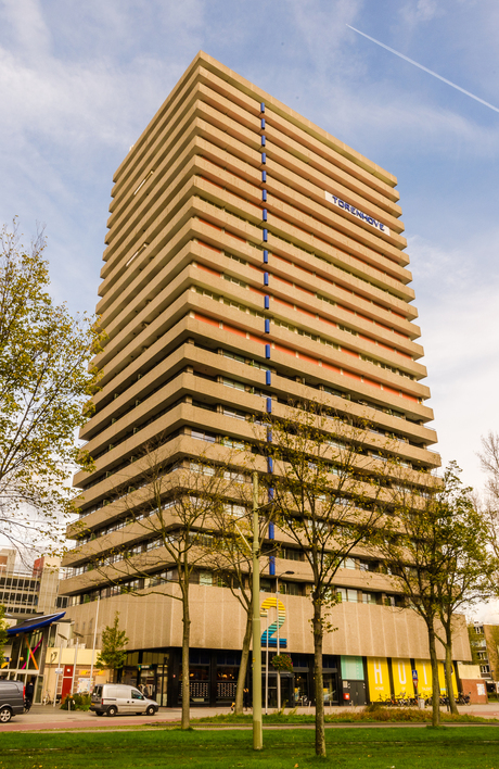 Delft:Torenhoeve